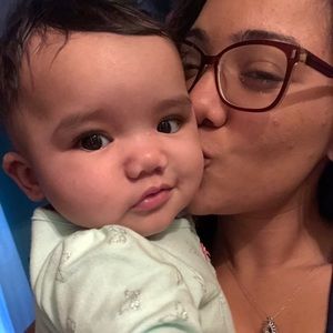 Meet your Posher, Kiara